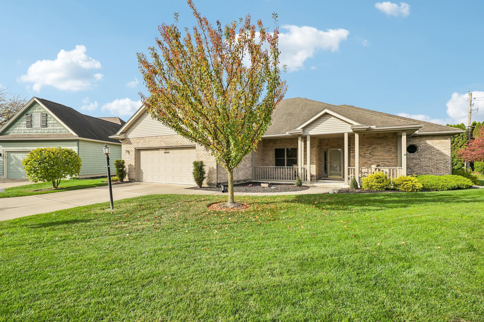 2540 Chamomile, Troy, Ohio 45373