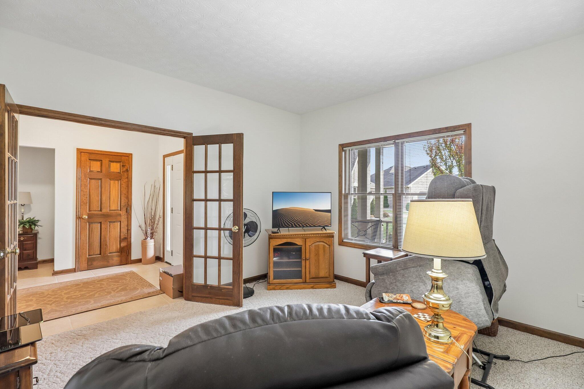 2540 Chamomile, Troy, Ohio 45373