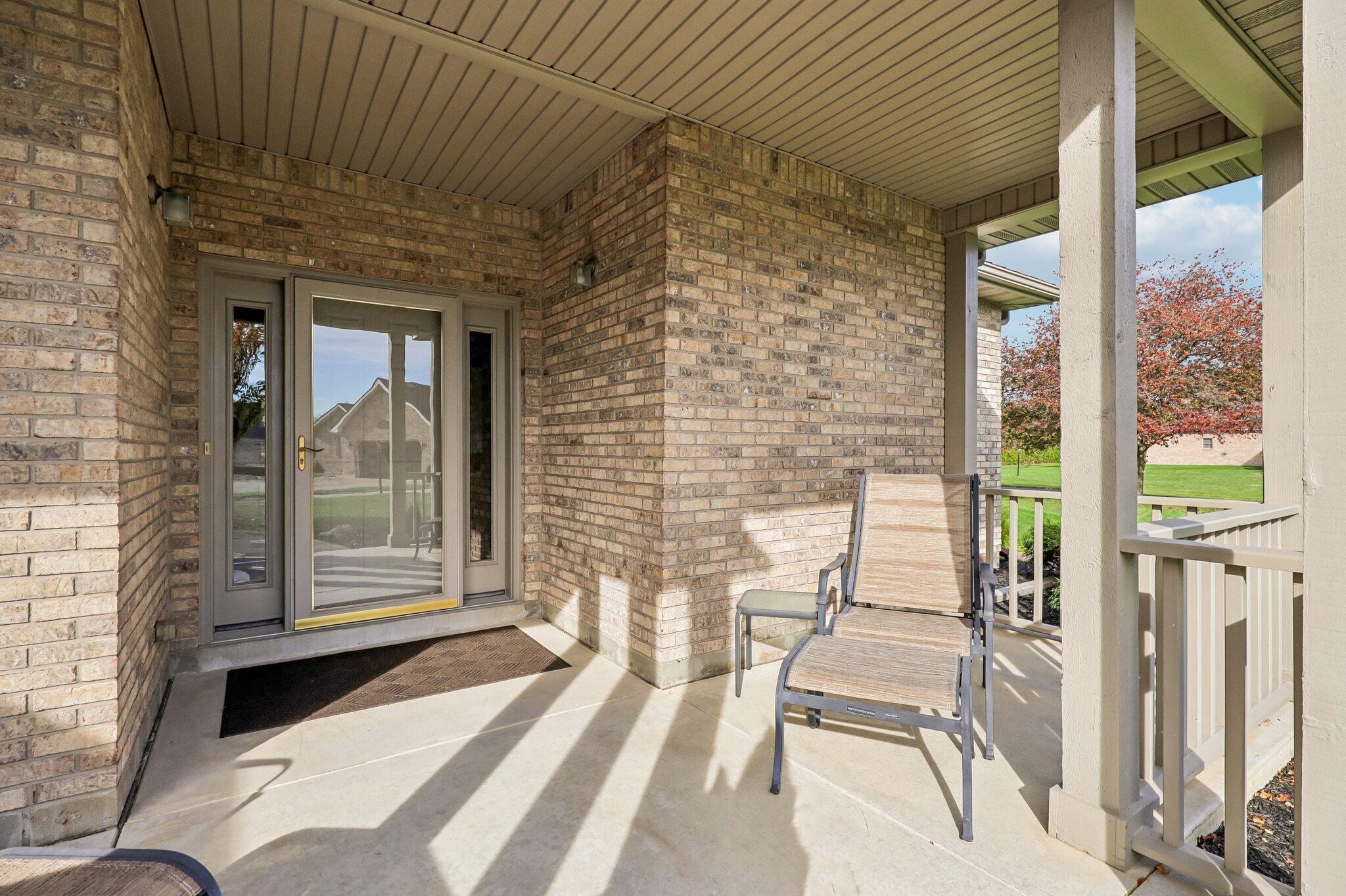 2540 Chamomile, Troy, Ohio 45373