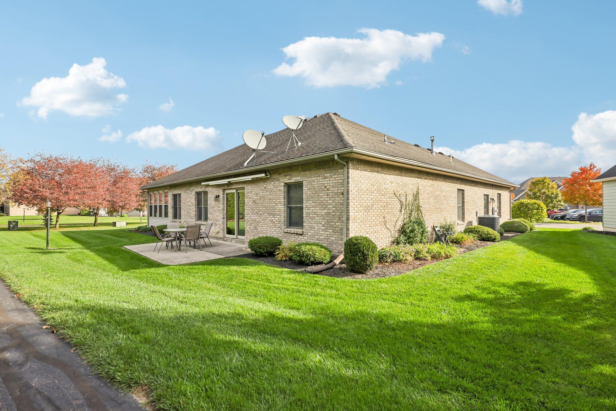 2540 Chamomile, Troy, Ohio 45373