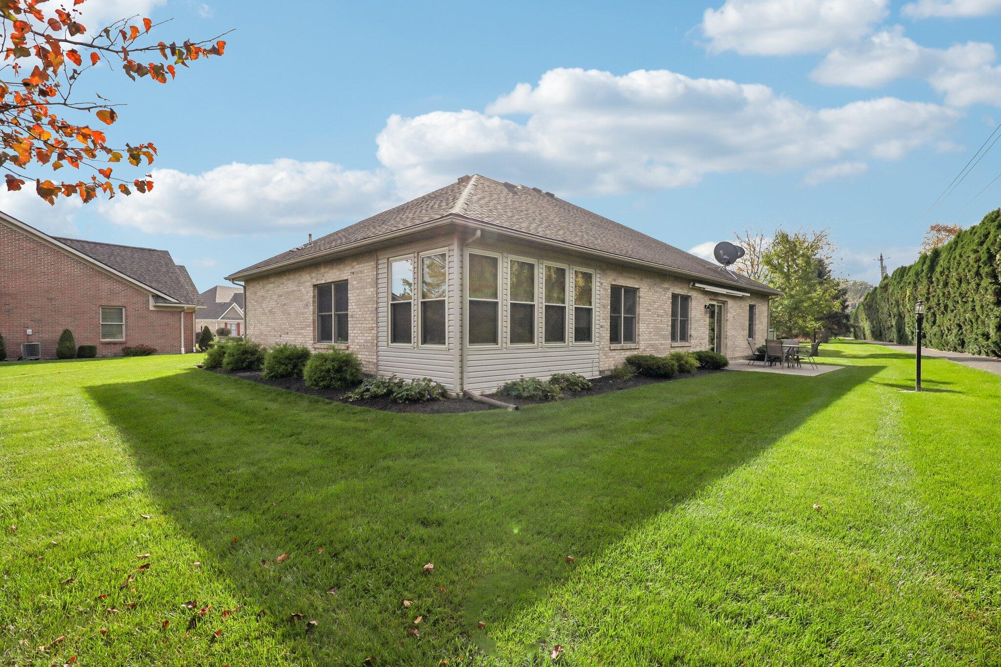 2540 Chamomile, Troy, Ohio 45373
