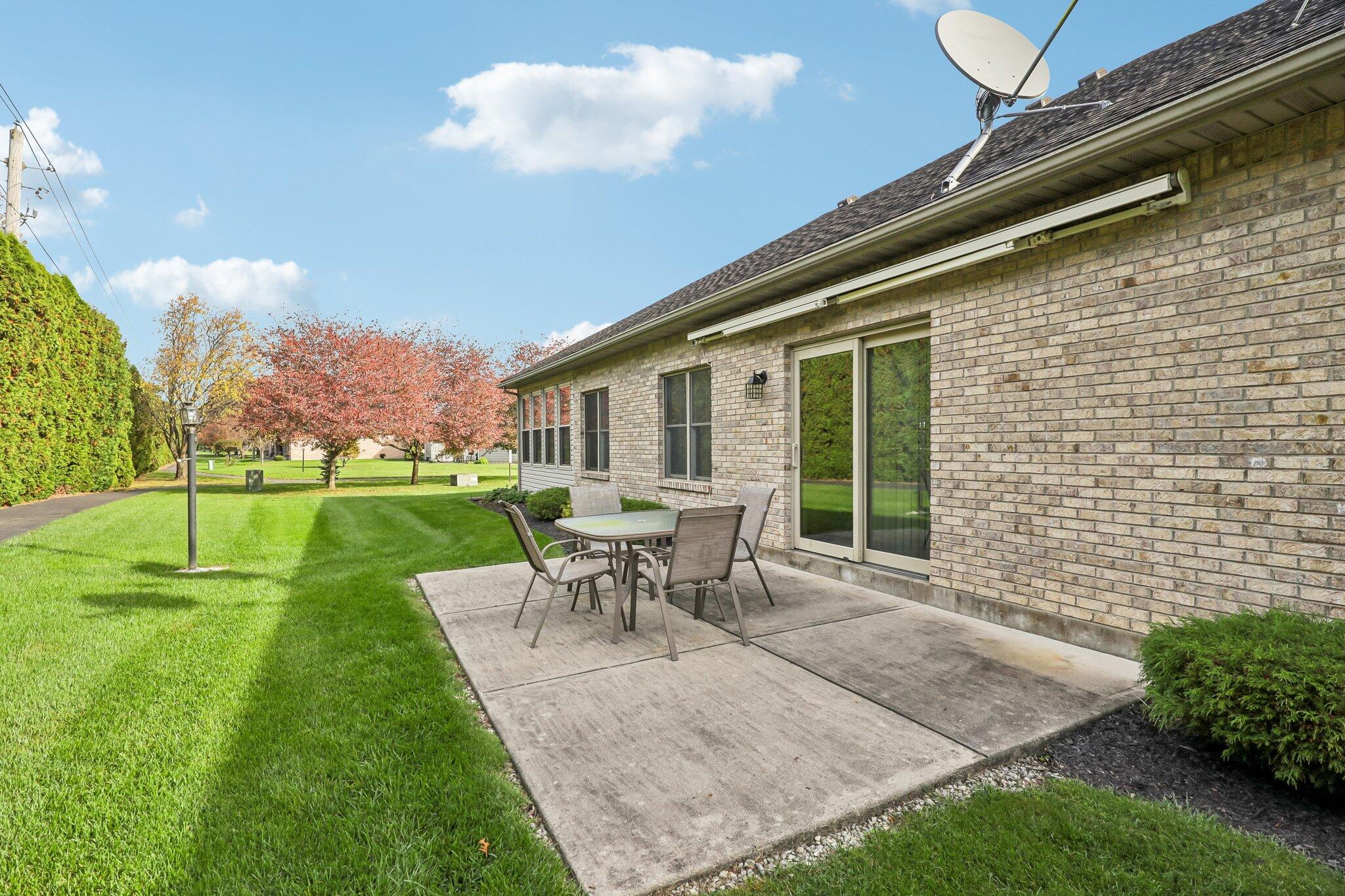 2540 Chamomile, Troy, Ohio 45373