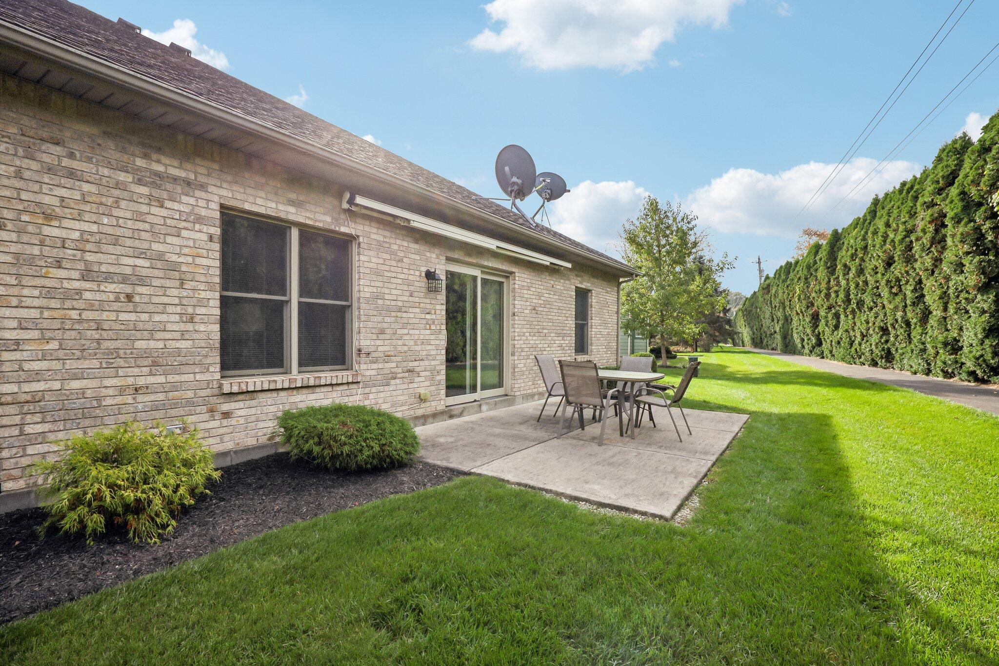 2540 Chamomile, Troy, Ohio 45373