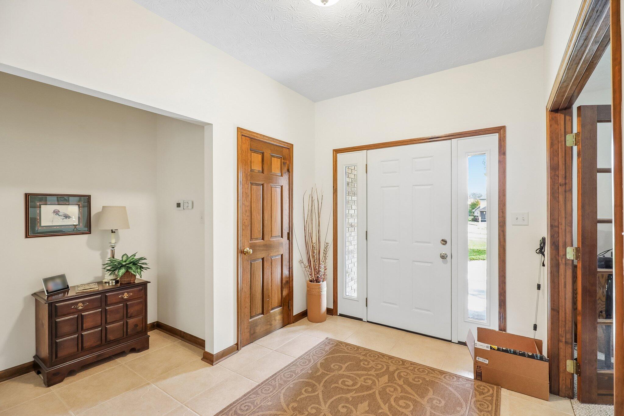 2540 Chamomile, Troy, Ohio 45373