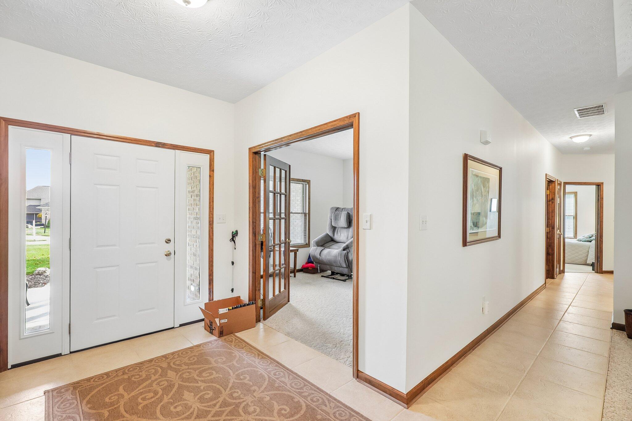 2540 Chamomile, Troy, Ohio 45373