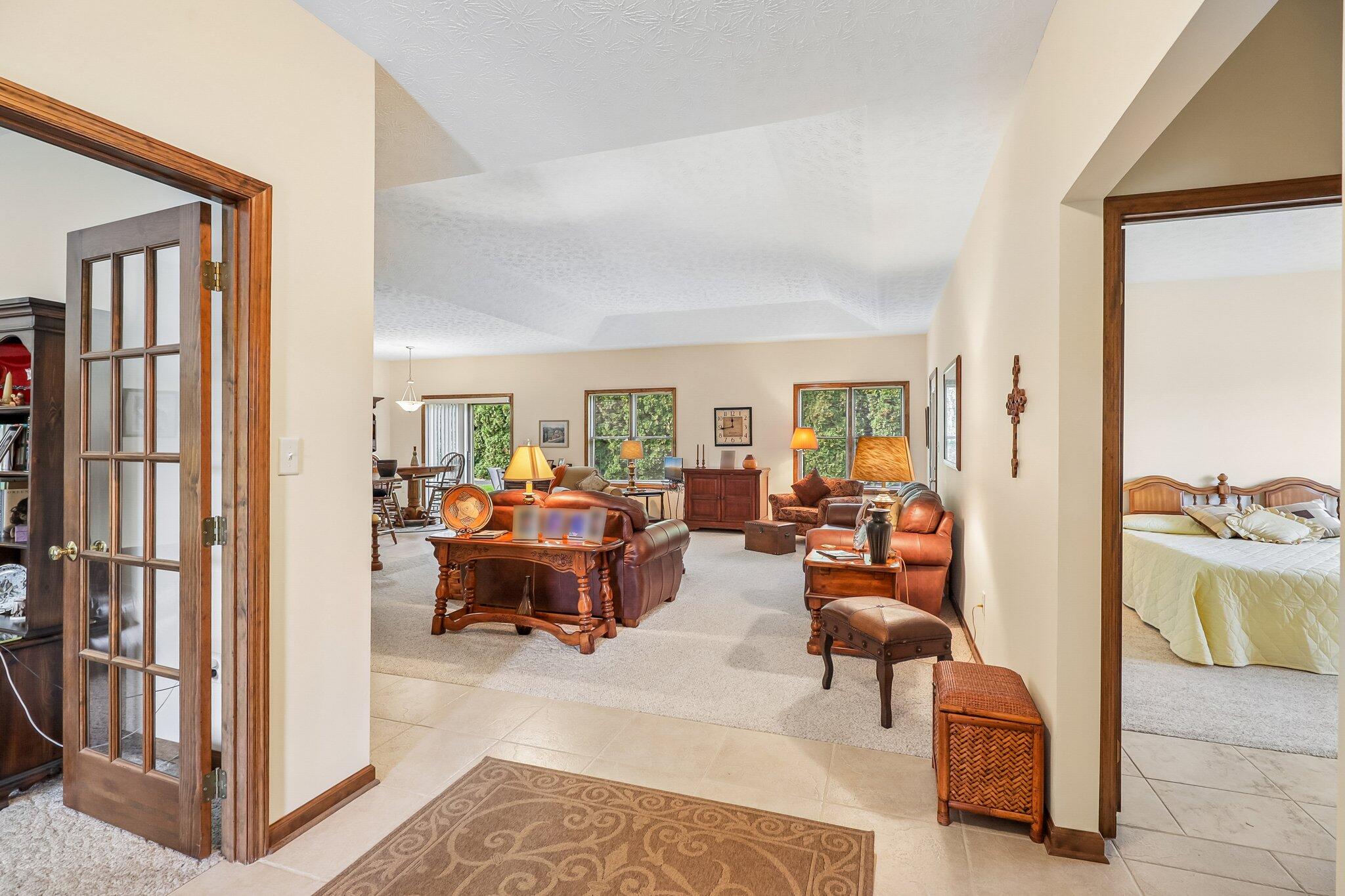 2540 Chamomile, Troy, Ohio 45373