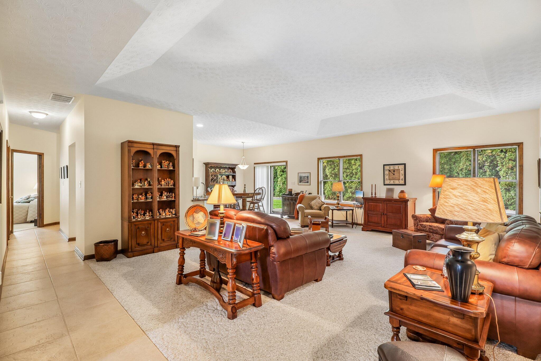2540 Chamomile, Troy, Ohio 45373