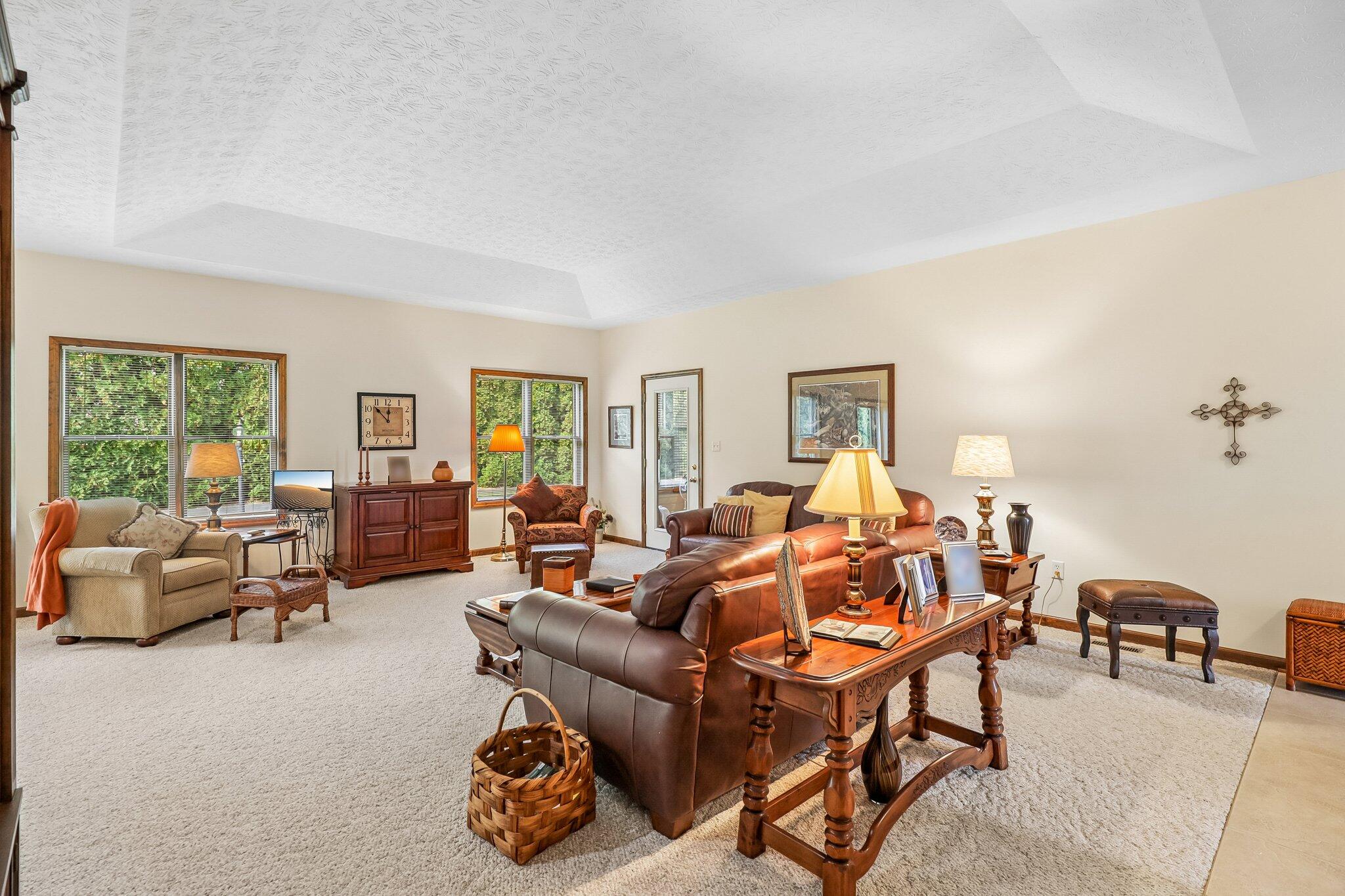 2540 Chamomile, Troy, Ohio 45373