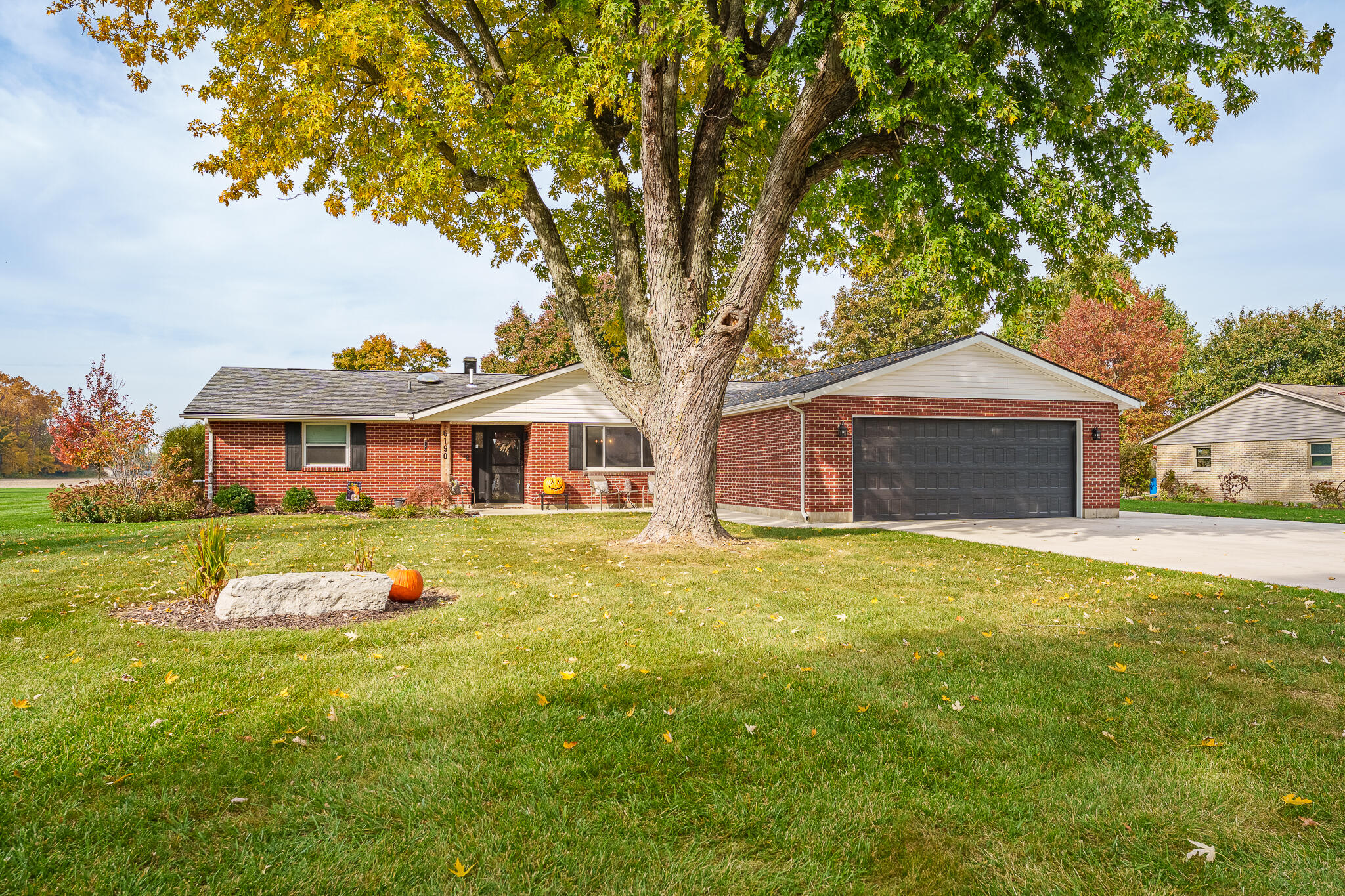 6190 Detrick, Tipp City, Ohio 45371