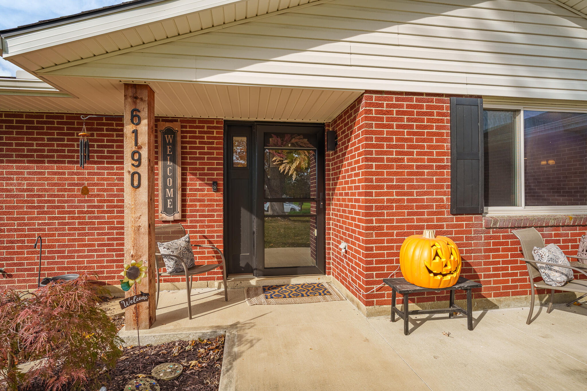 6190 Detrick, Tipp City, Ohio 45371