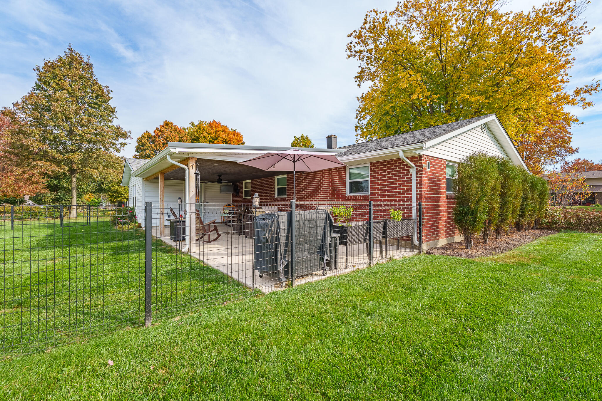 6190 Detrick, Tipp City, Ohio 45371