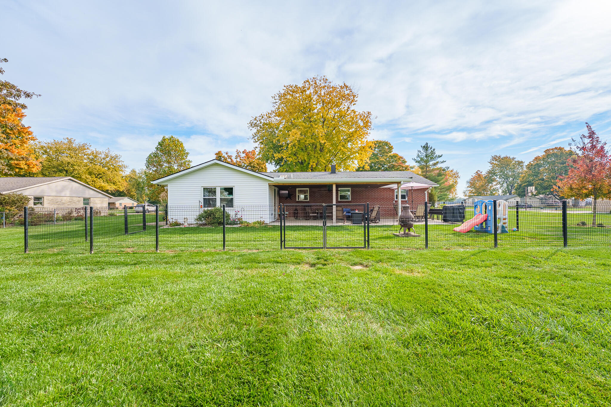 6190 Detrick, Tipp City, Ohio 45371