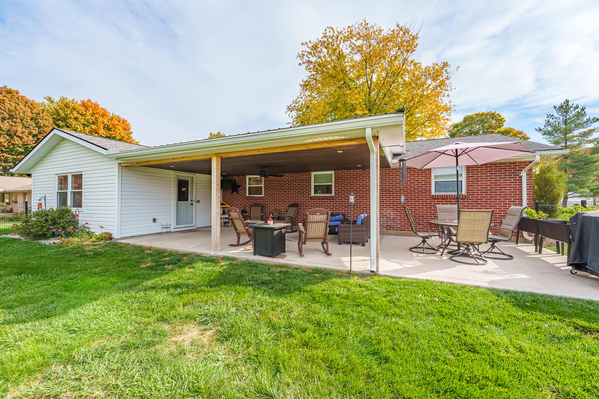 6190 Detrick, Tipp City, Ohio 45371