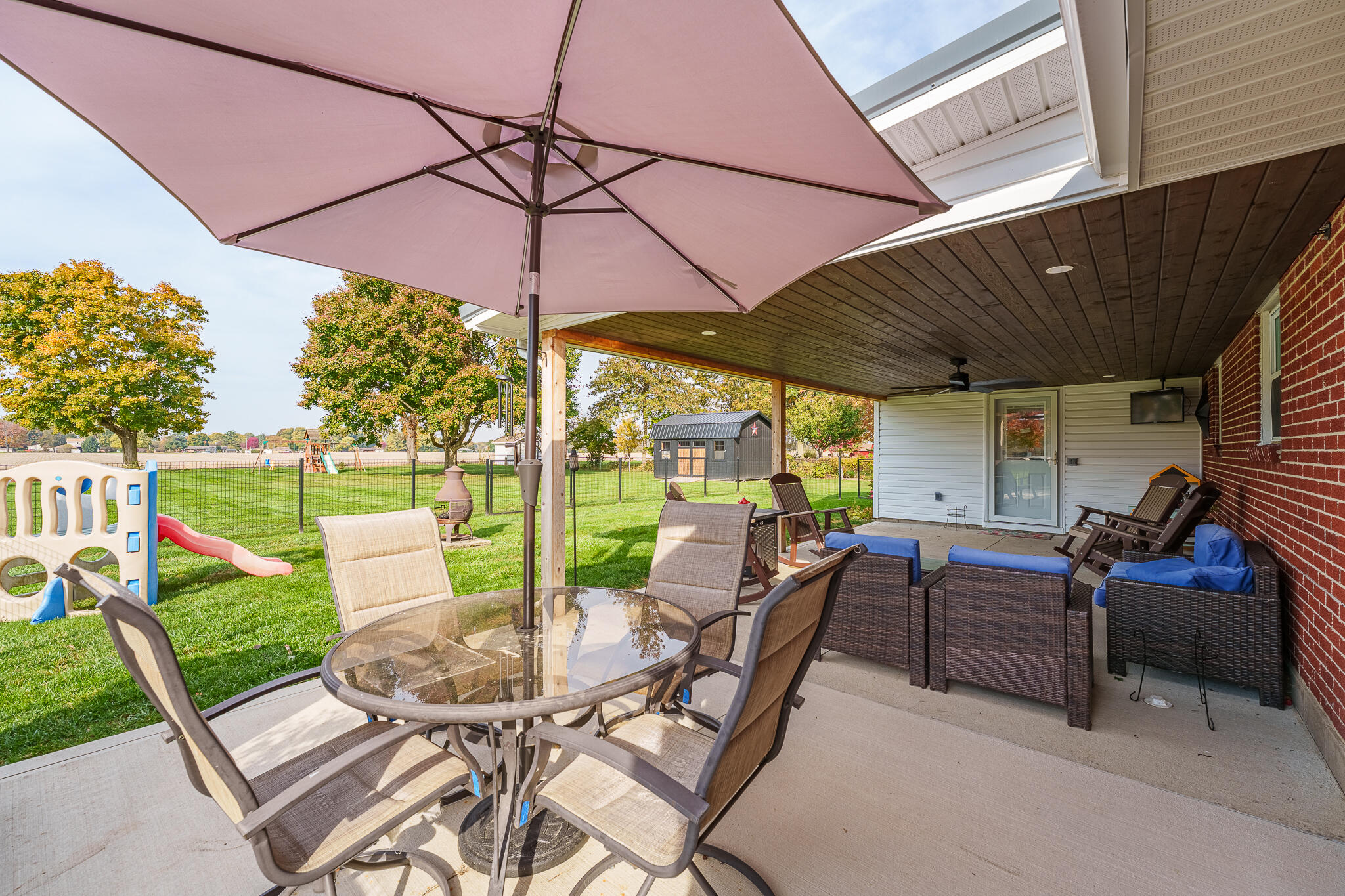 6190 Detrick, Tipp City, Ohio 45371