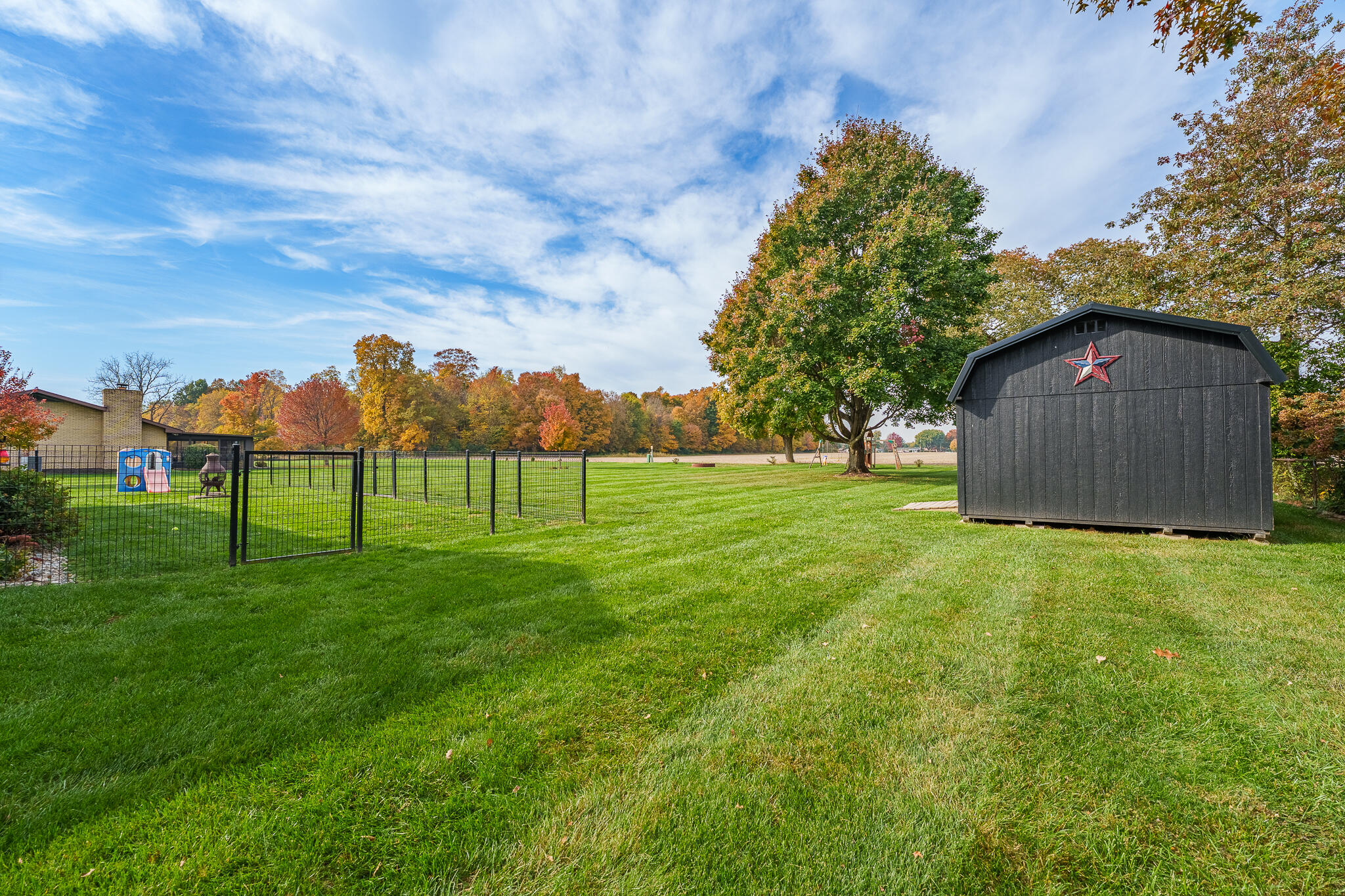 6190 Detrick, Tipp City, Ohio 45371