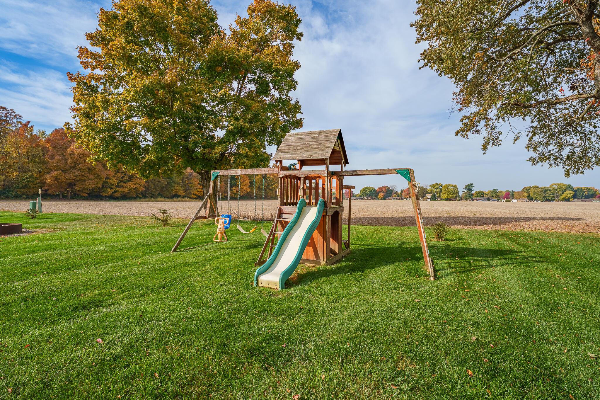 6190 Detrick, Tipp City, Ohio 45371