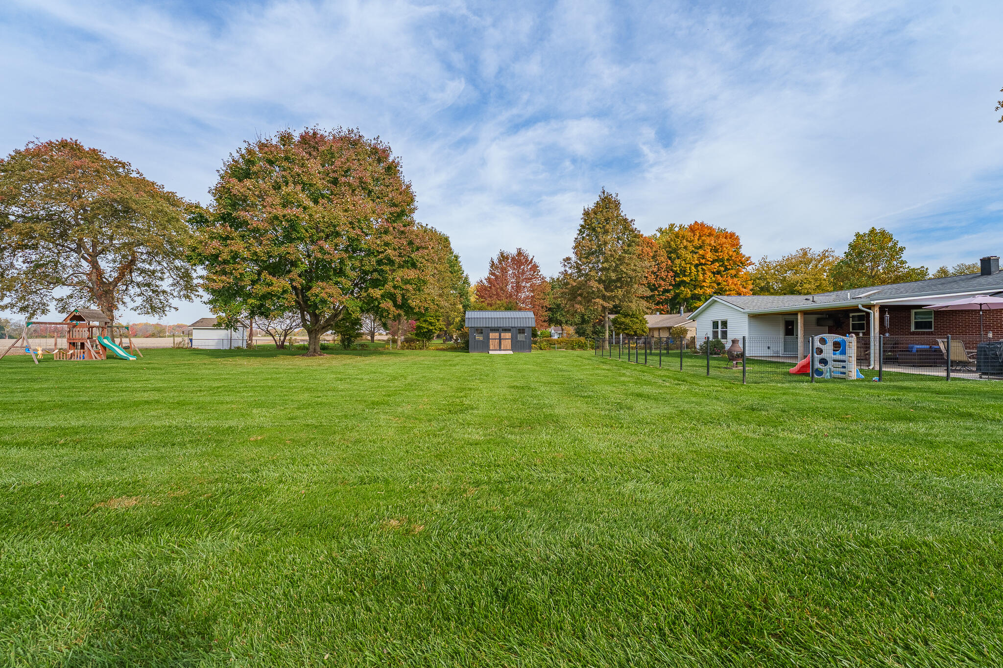 6190 Detrick, Tipp City, Ohio 45371