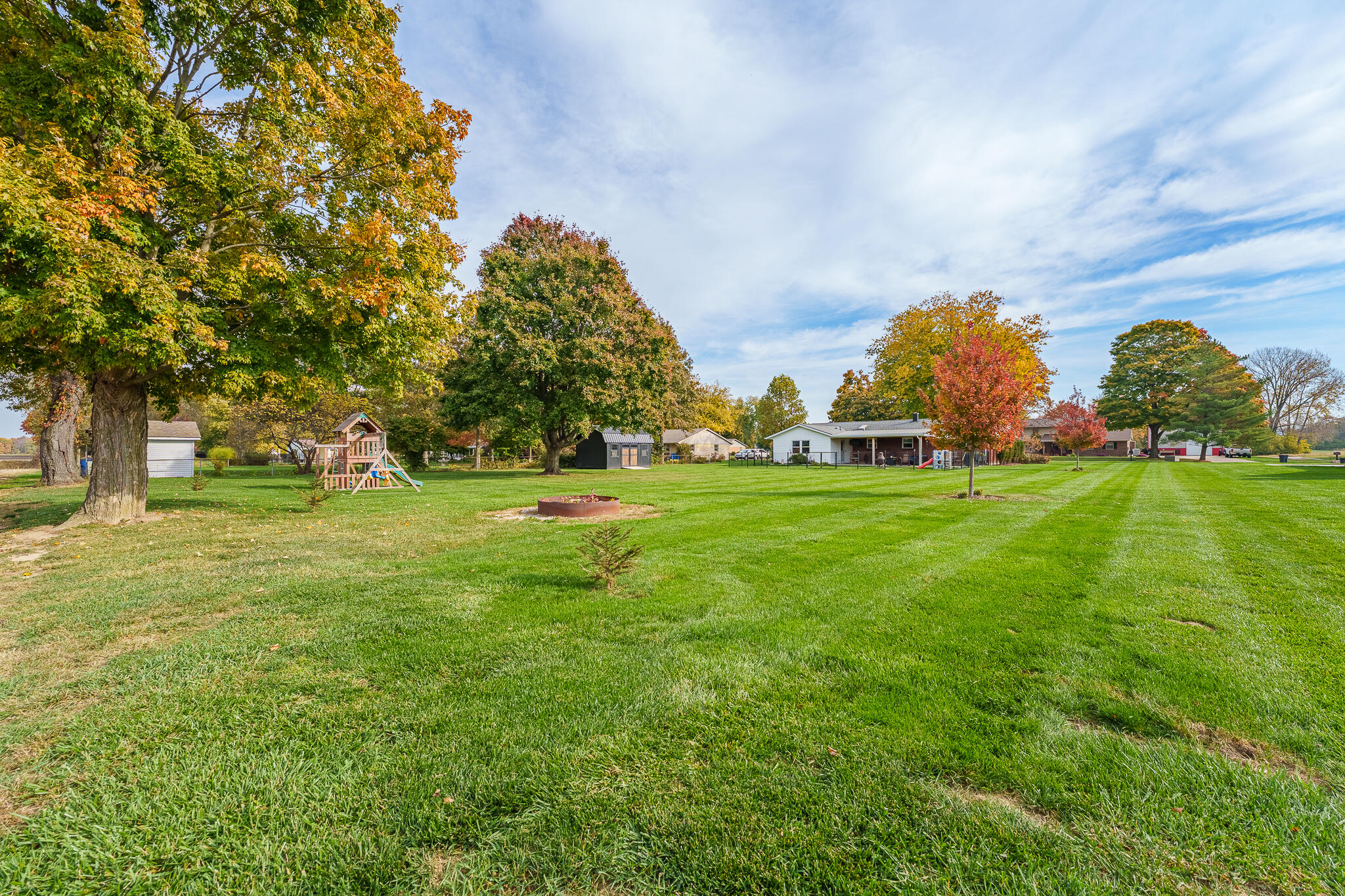 6190 Detrick, Tipp City, Ohio 45371