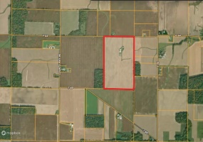 15353 County Hwy 64, Upper Sandusky, Ohio 43351, 3 Bedroom Bedrooms, ,1 BathroomBathrooms,Land,For Sale,County Hwy 64,1049454