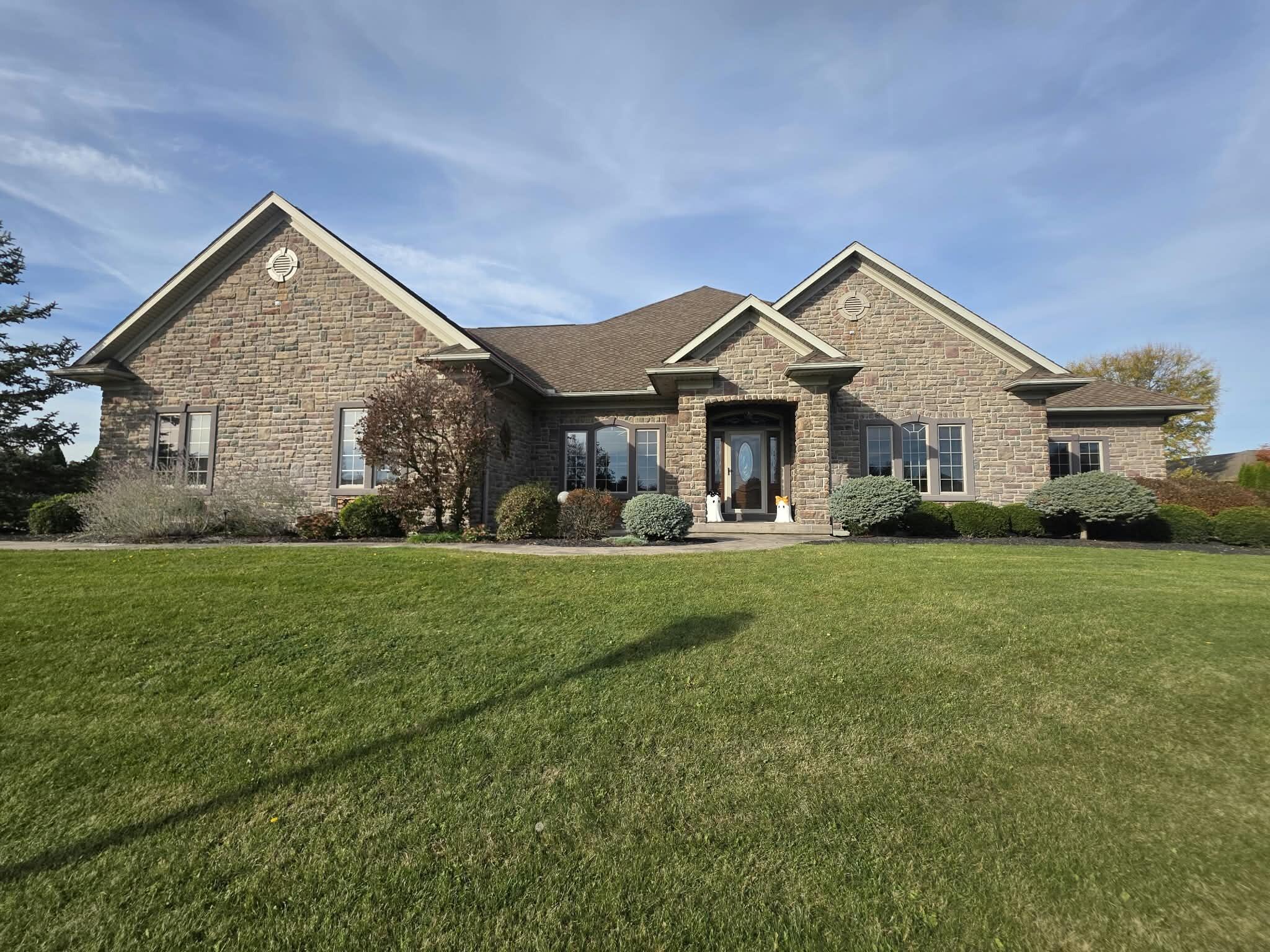 432 Hickory, Saint Henry, Ohio 45883