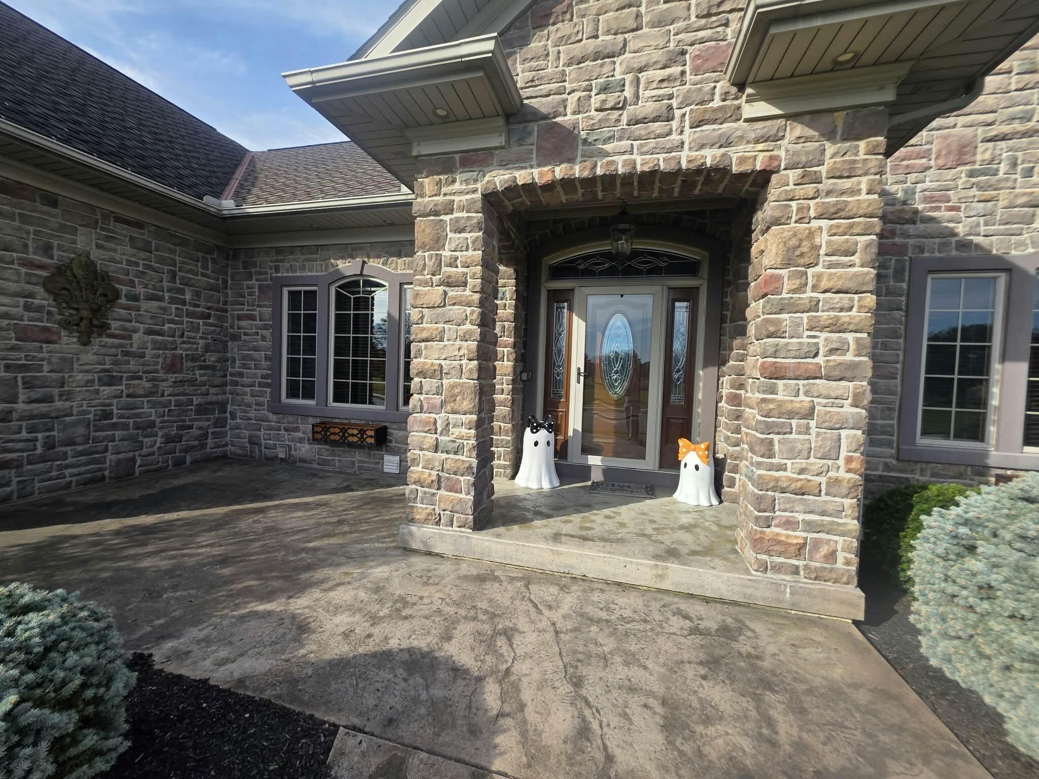 432 Hickory, Saint Henry, Ohio 45883