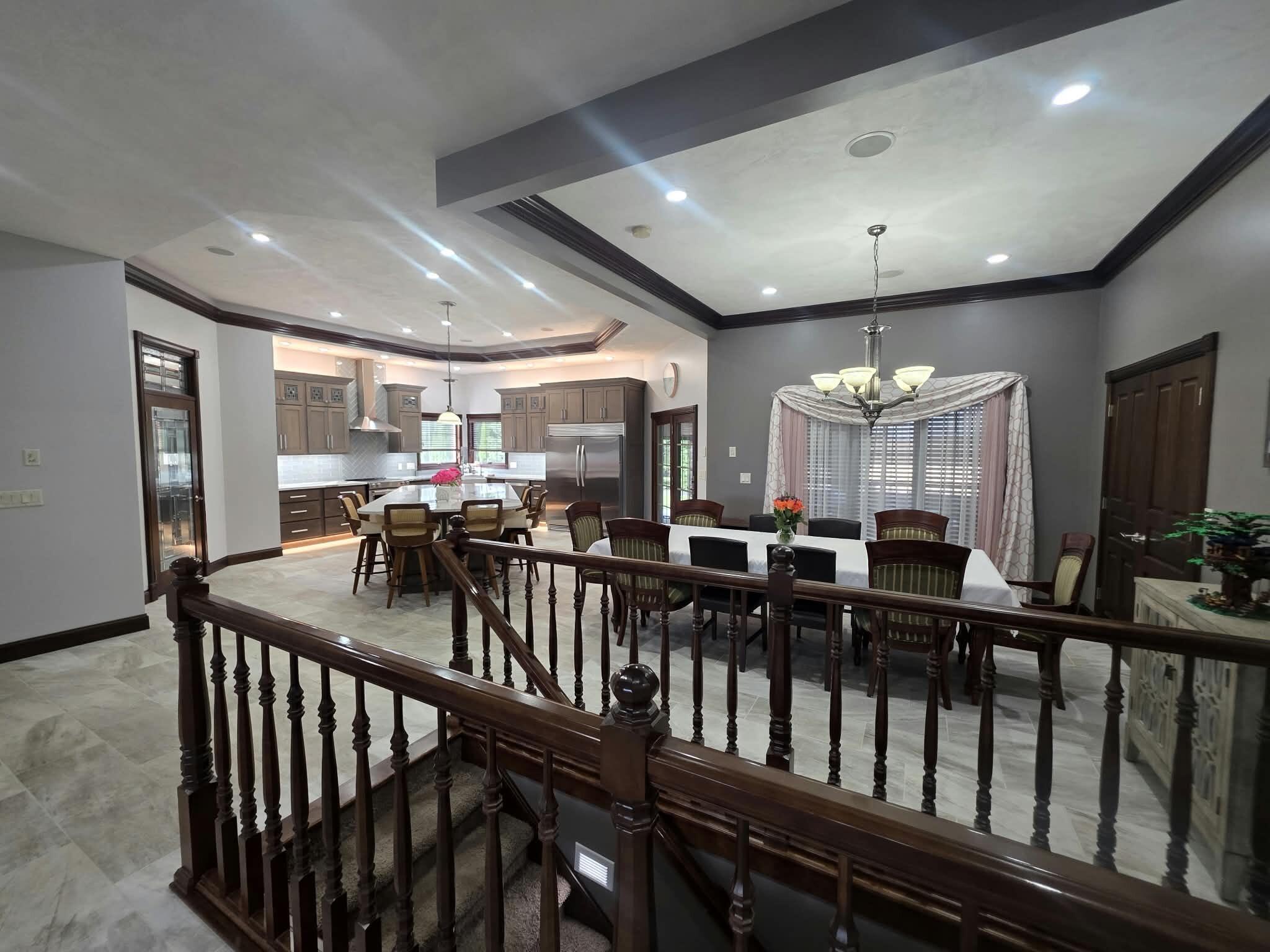 432 Hickory, Saint Henry, Ohio 45883