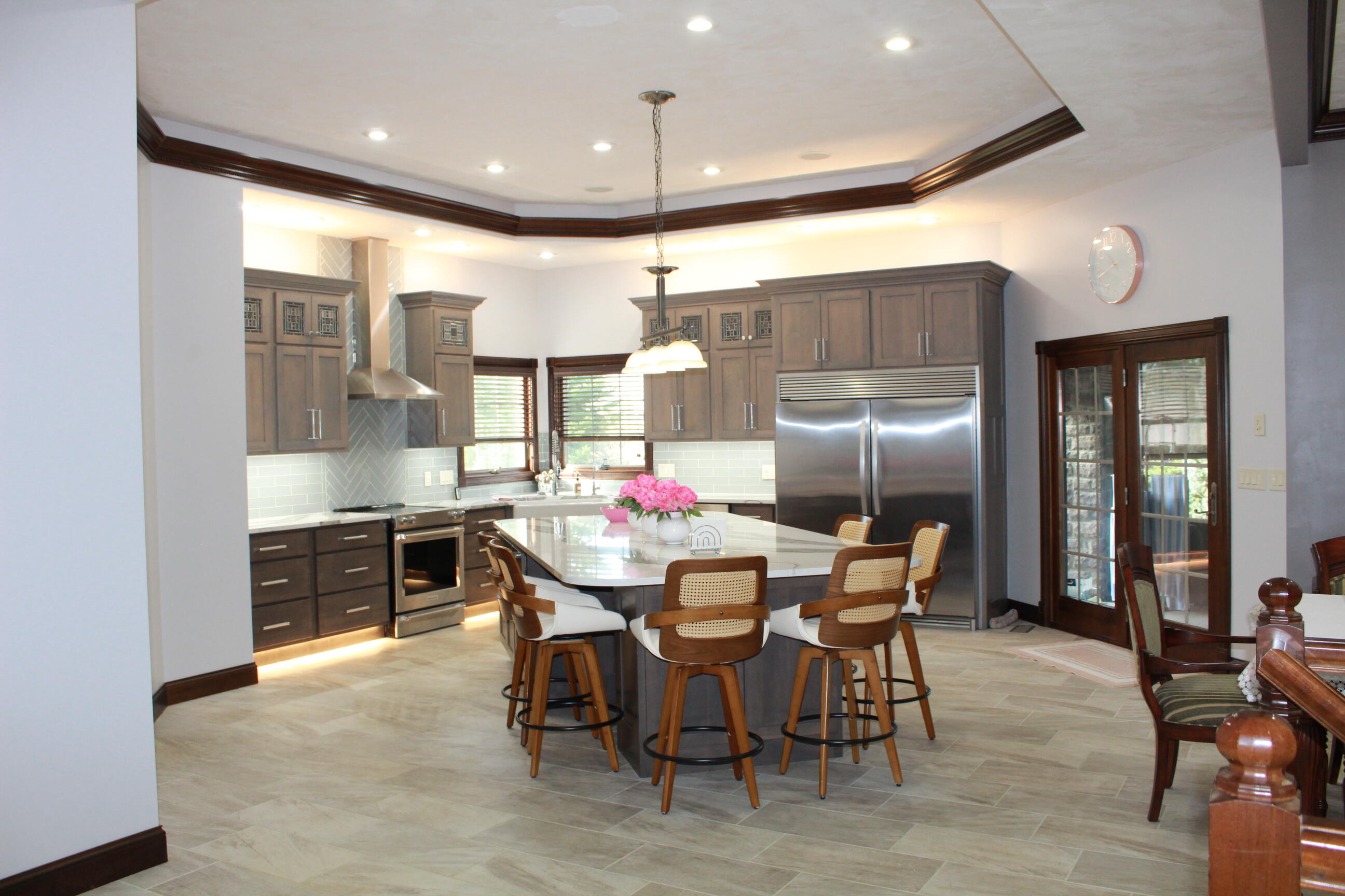 432 Hickory, Saint Henry, Ohio 45883