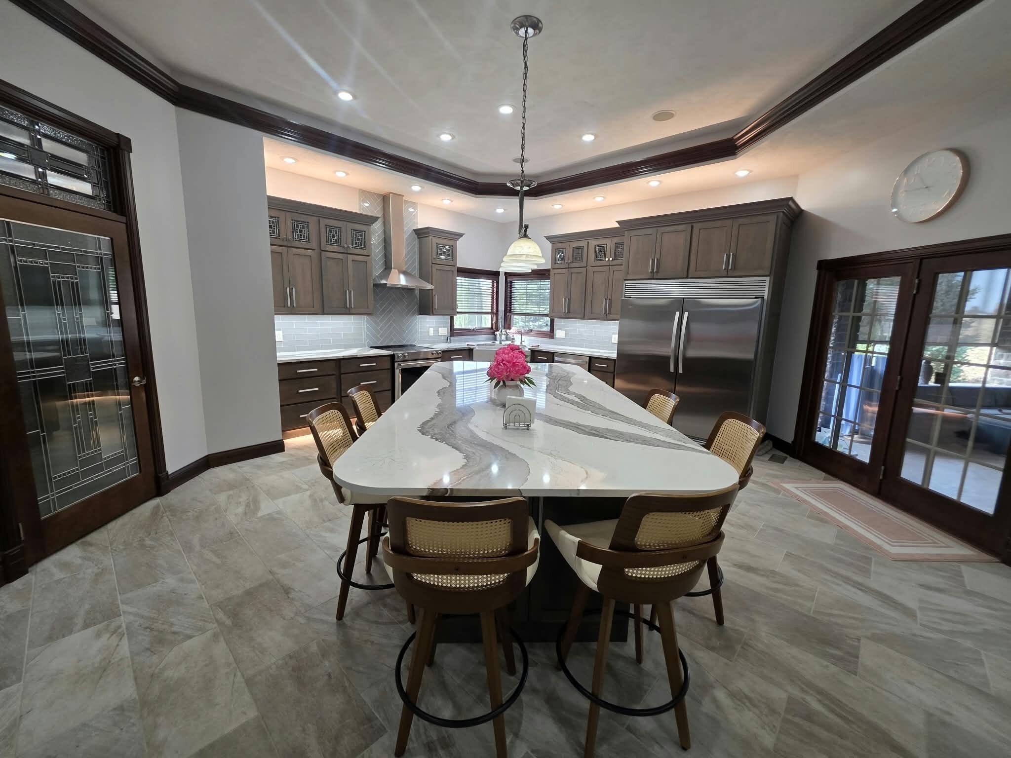 432 Hickory, Saint Henry, Ohio 45883