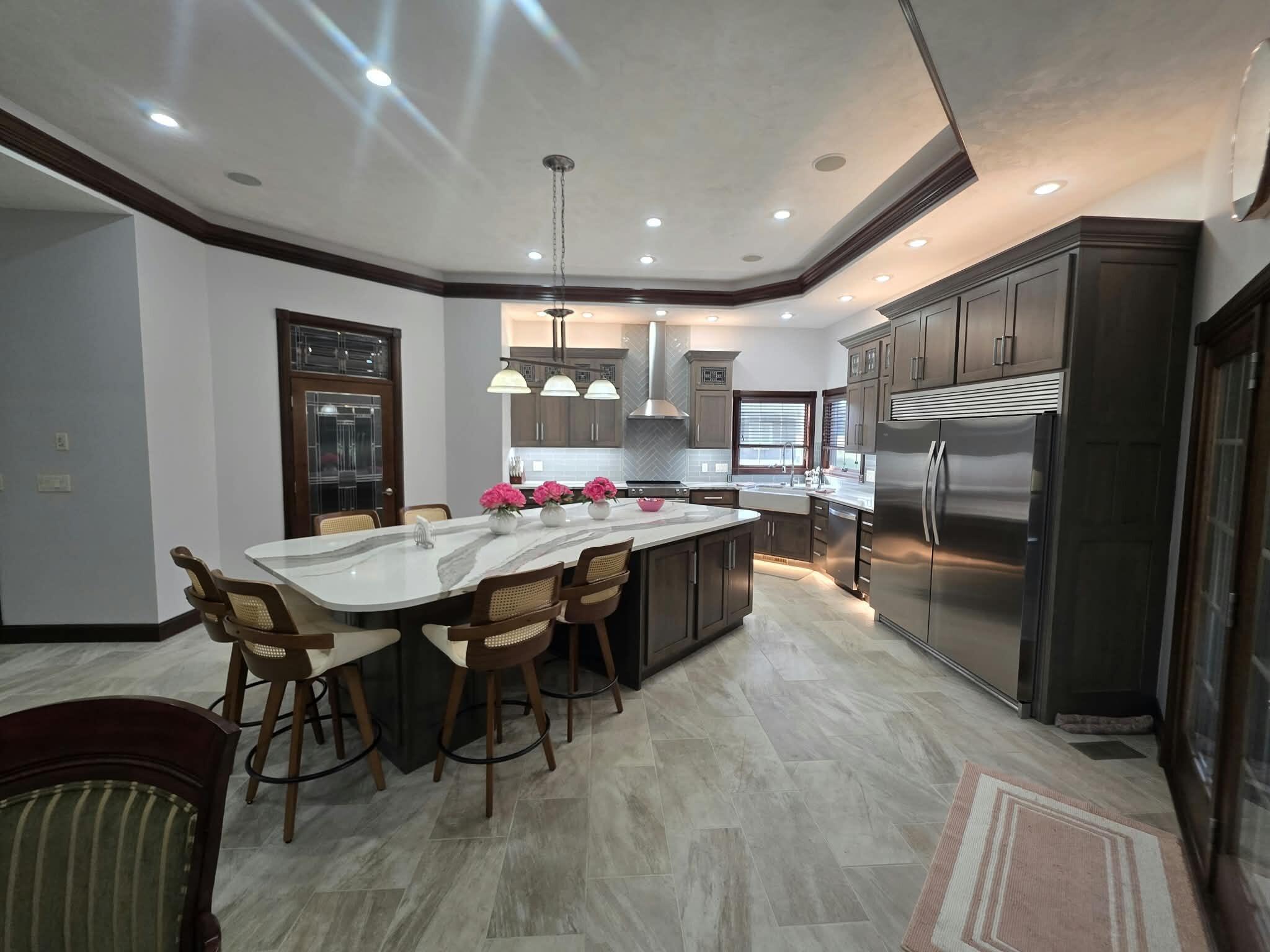 432 Hickory, Saint Henry, Ohio 45883