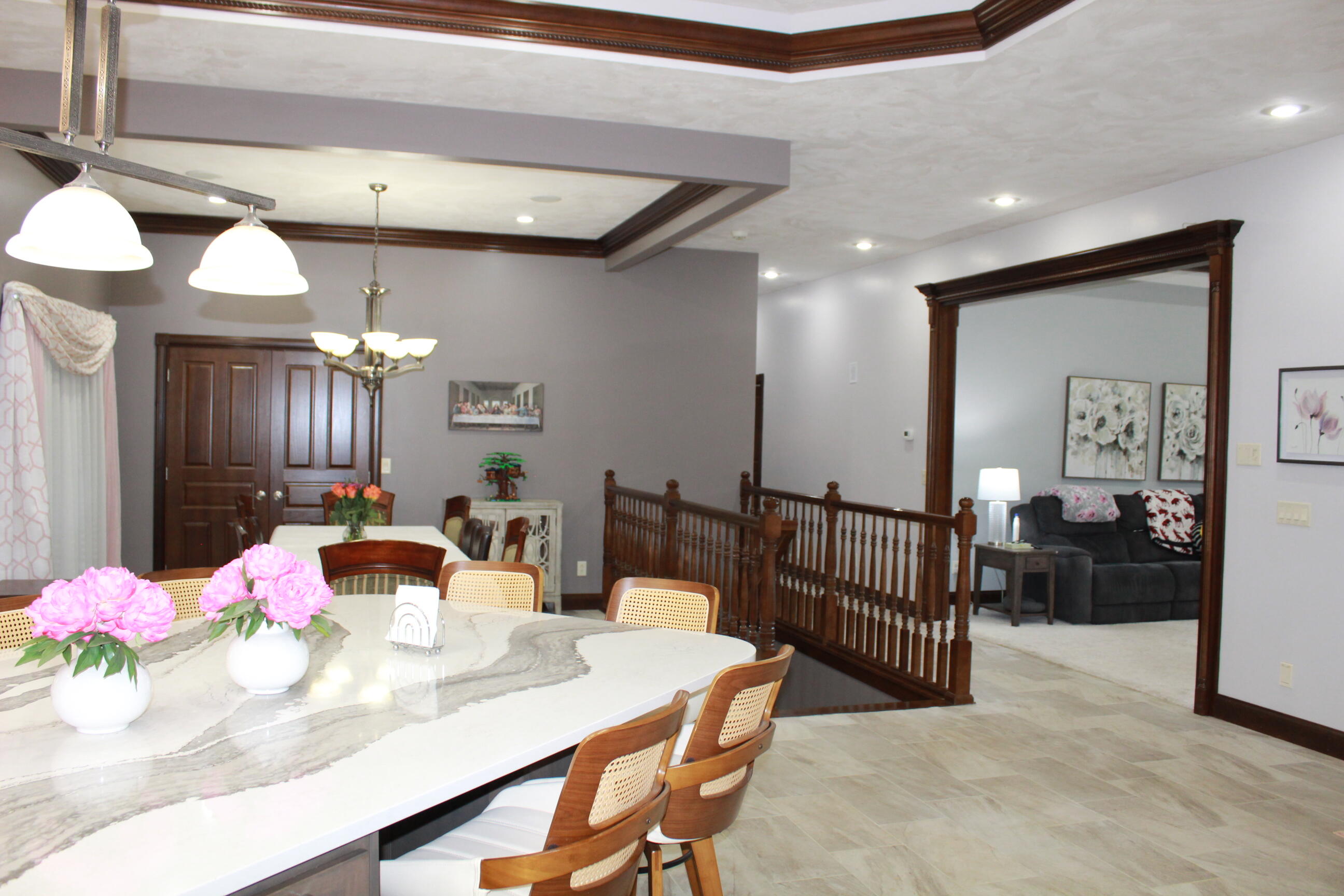 432 Hickory, Saint Henry, Ohio 45883