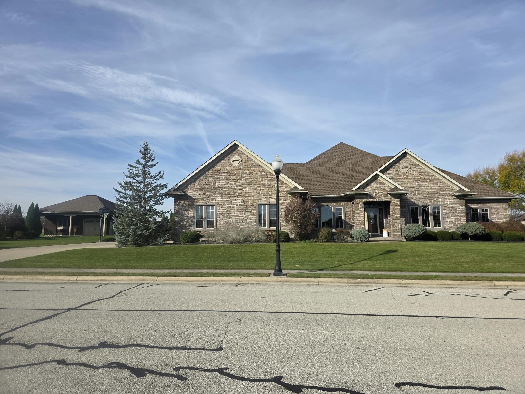 432 Hickory, Saint Henry, Ohio 45883