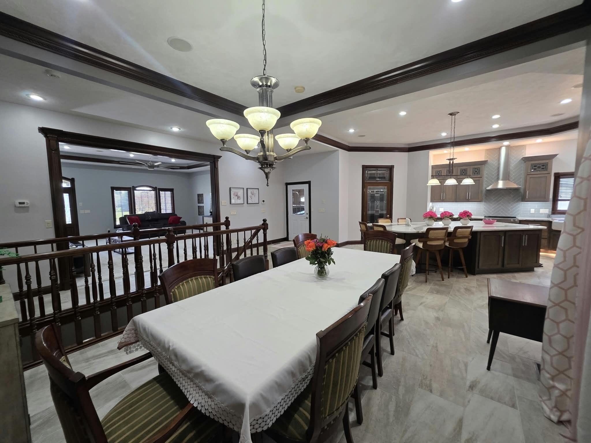 432 Hickory, Saint Henry, Ohio 45883