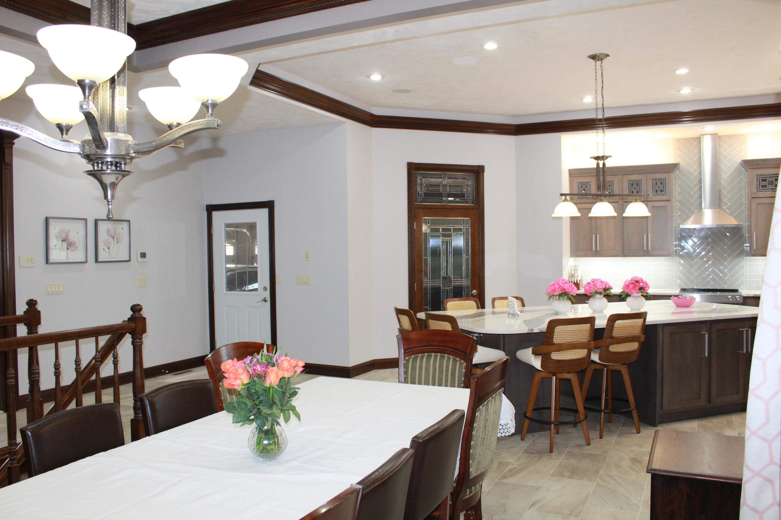 432 Hickory, Saint Henry, Ohio 45883