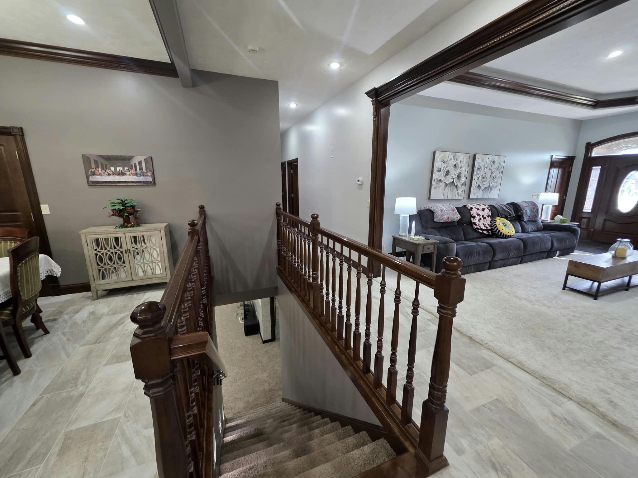 432 Hickory, Saint Henry, Ohio 45883