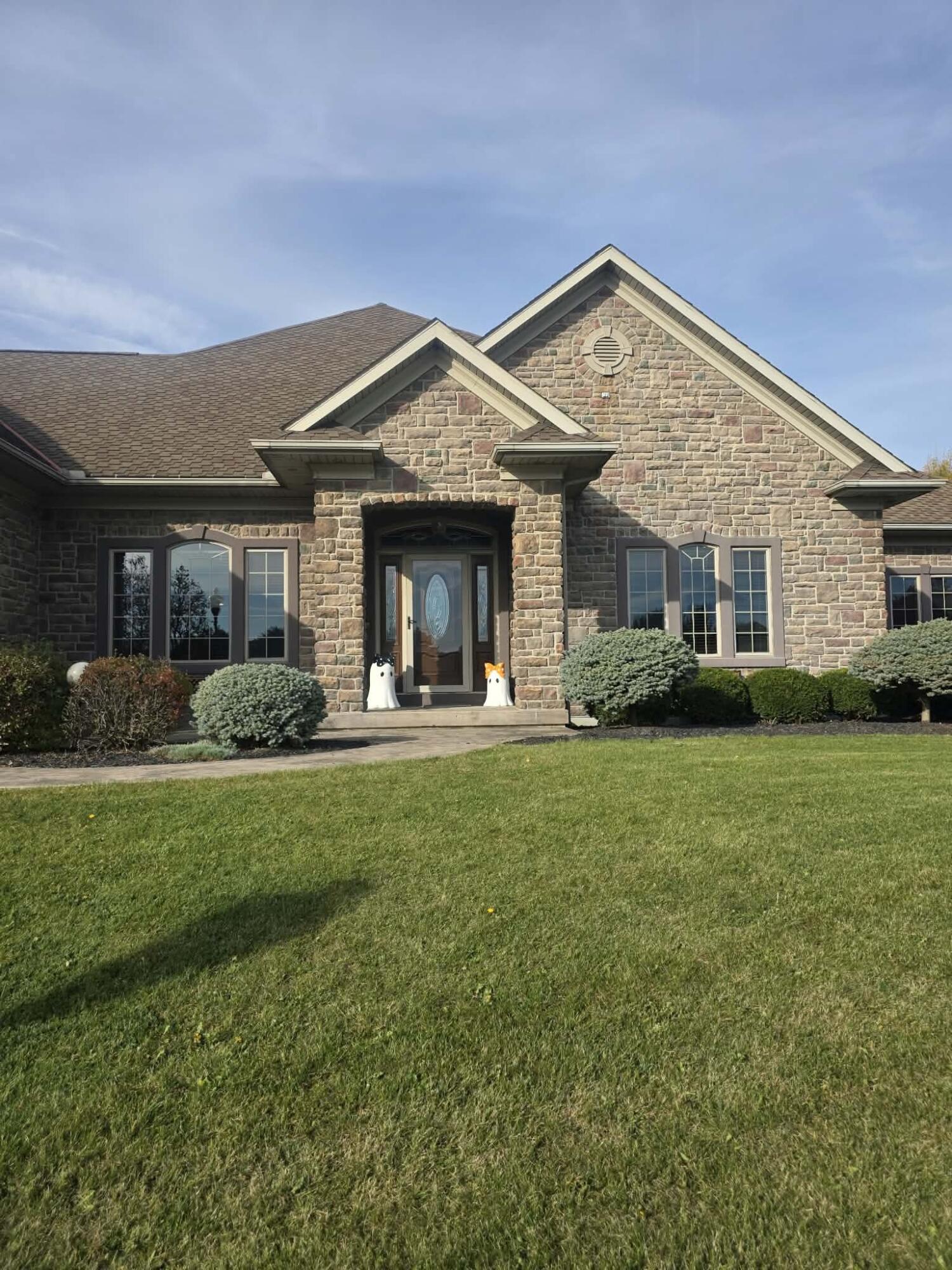 432 Hickory, Saint Henry, Ohio 45883