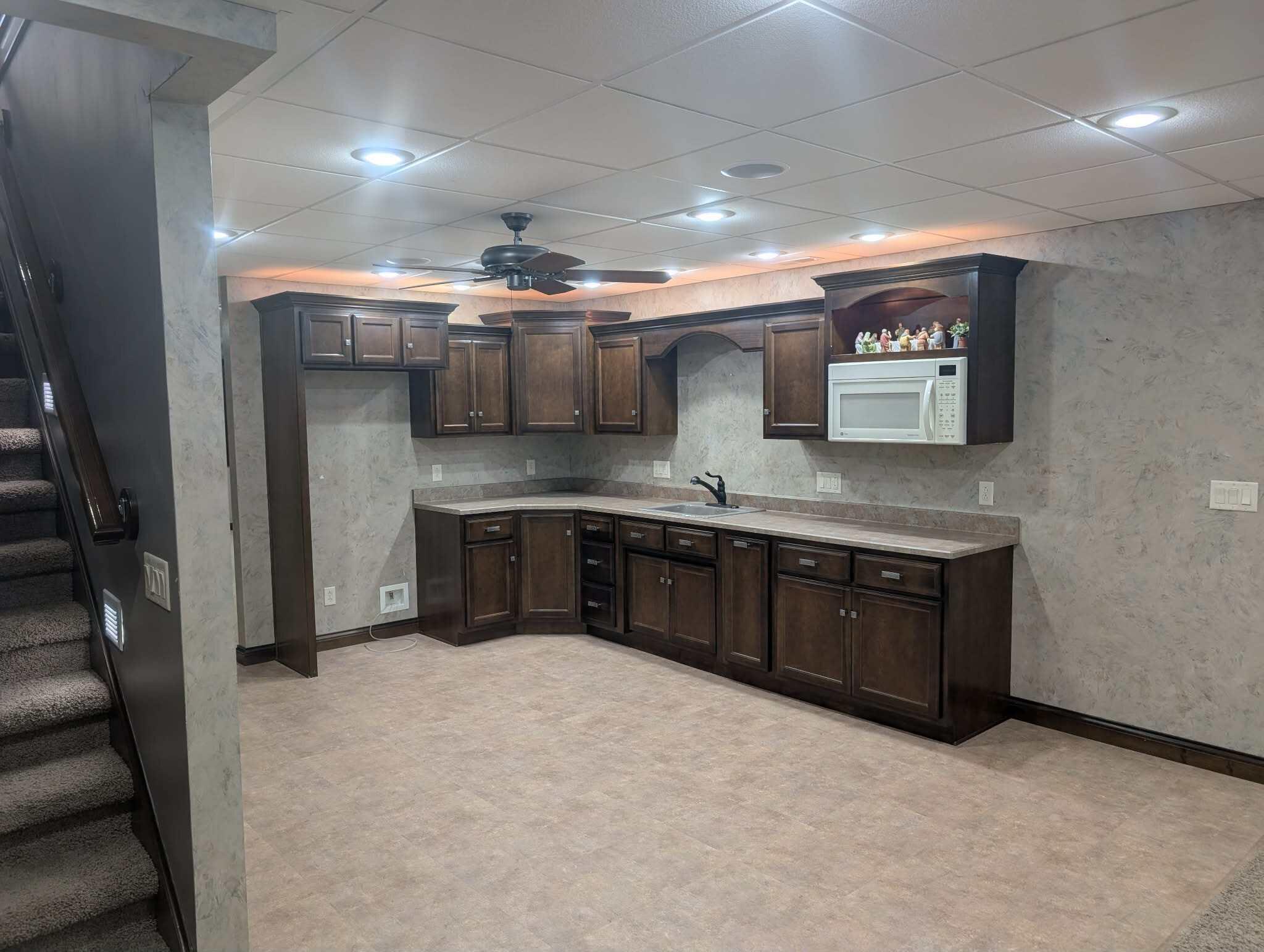 432 Hickory, Saint Henry, Ohio 45883