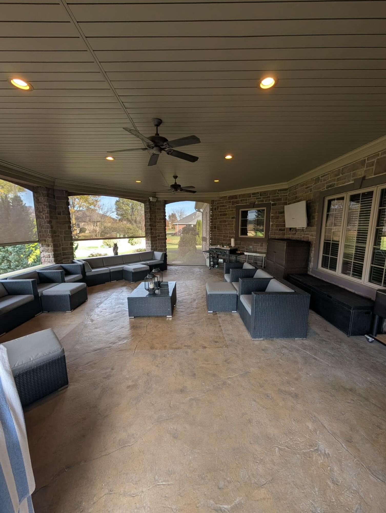 432 Hickory, Saint Henry, Ohio 45883