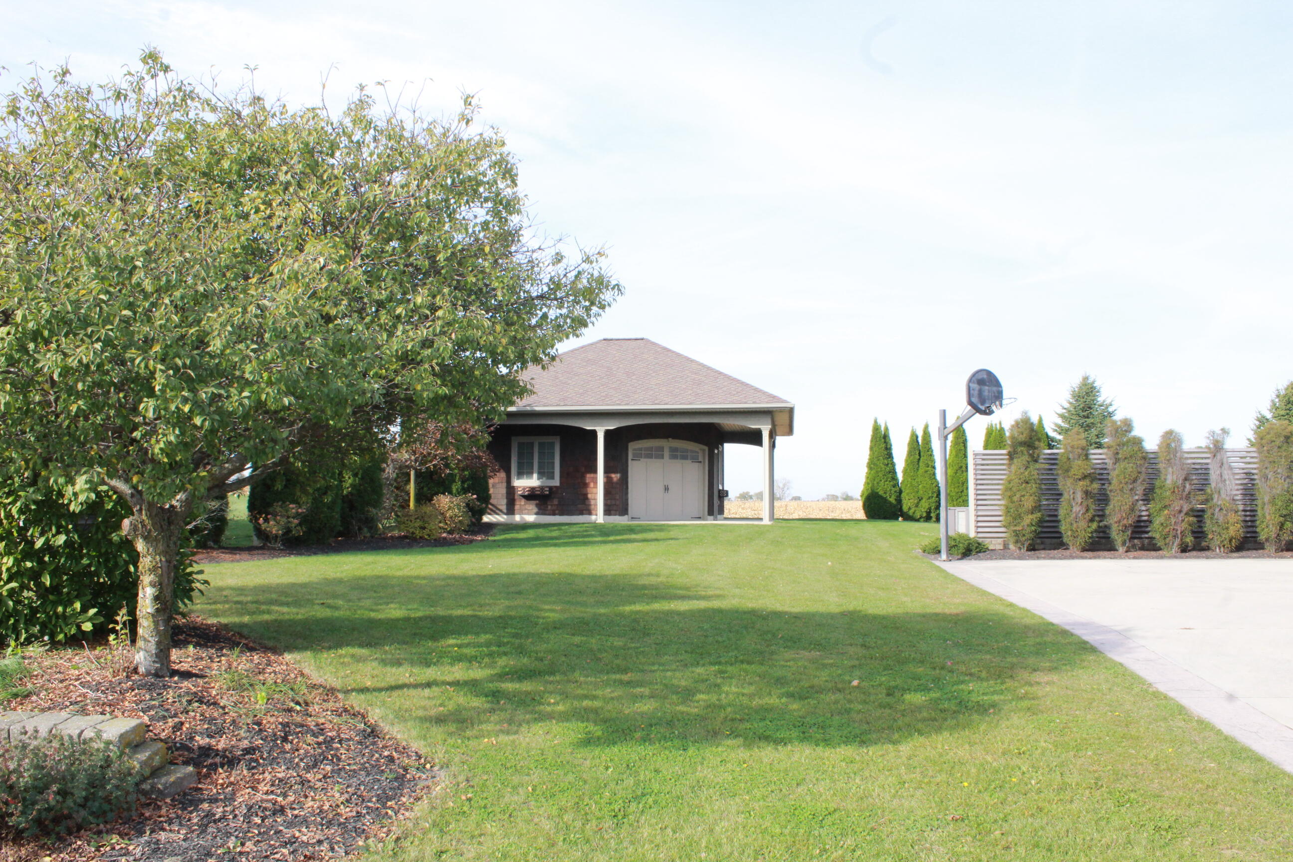 432 Hickory, Saint Henry, Ohio 45883