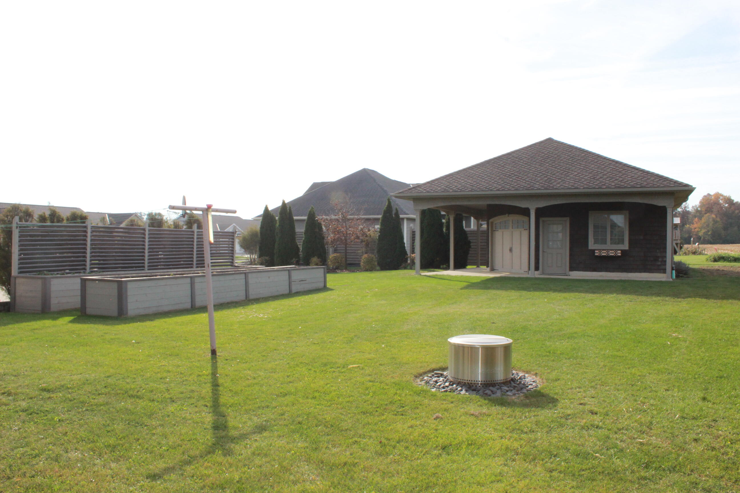 432 Hickory, Saint Henry, Ohio 45883