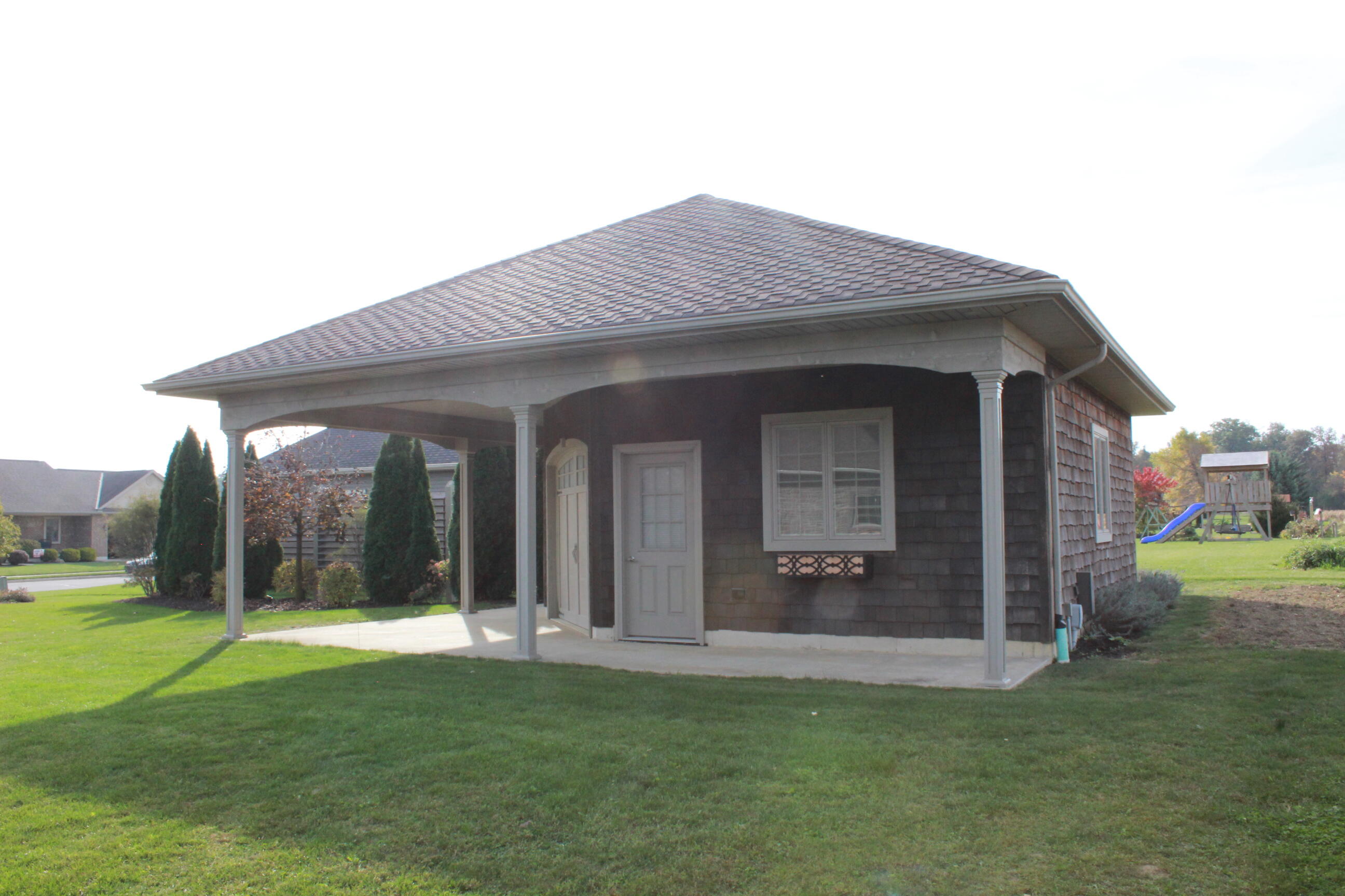 432 Hickory, Saint Henry, Ohio 45883