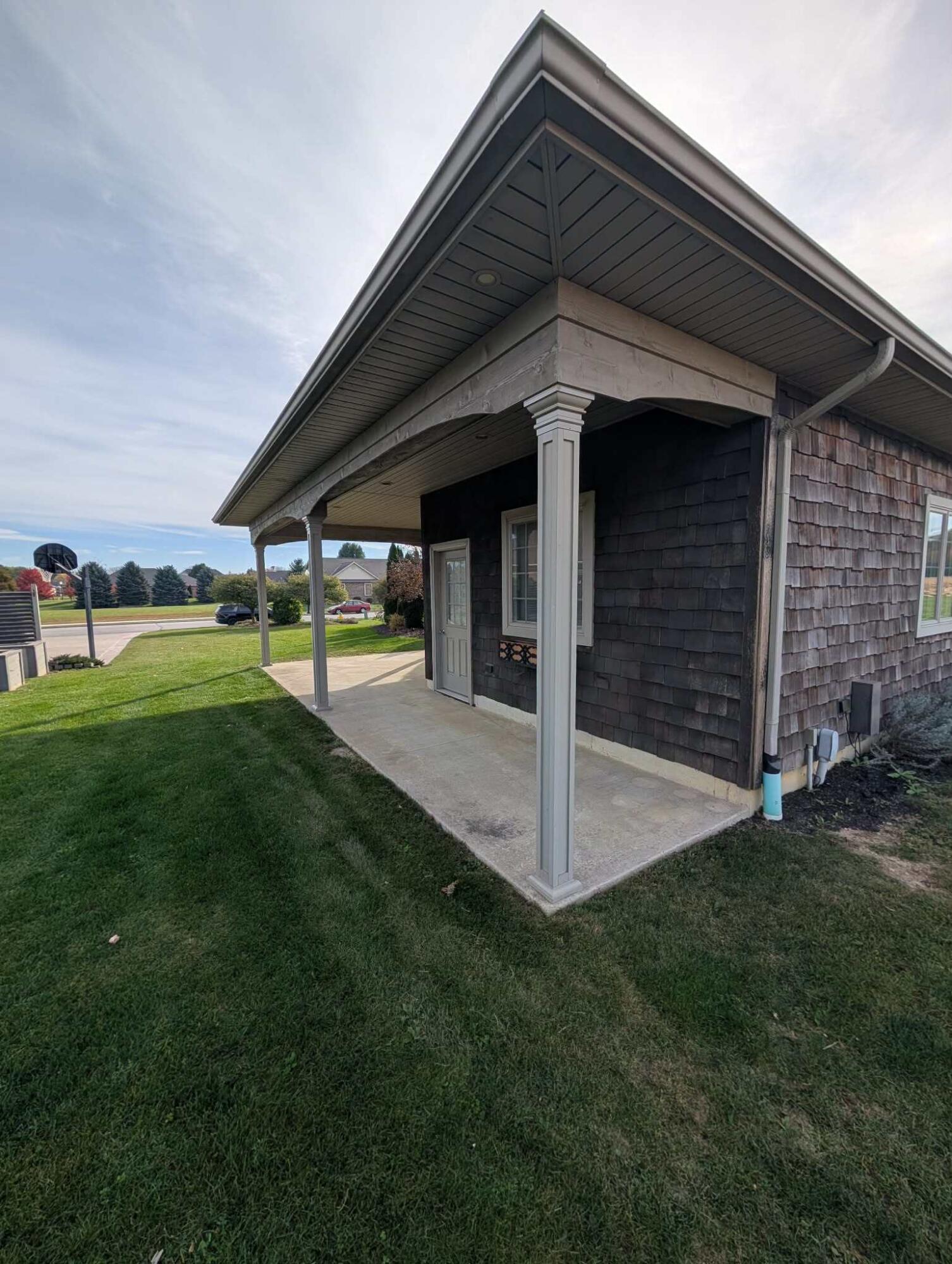 432 Hickory, Saint Henry, Ohio 45883