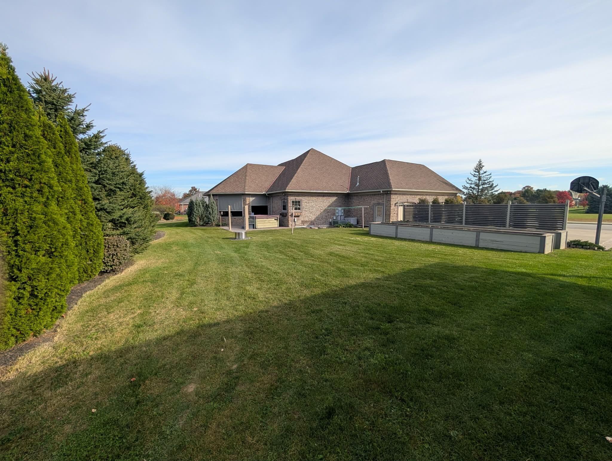 432 Hickory, Saint Henry, Ohio 45883