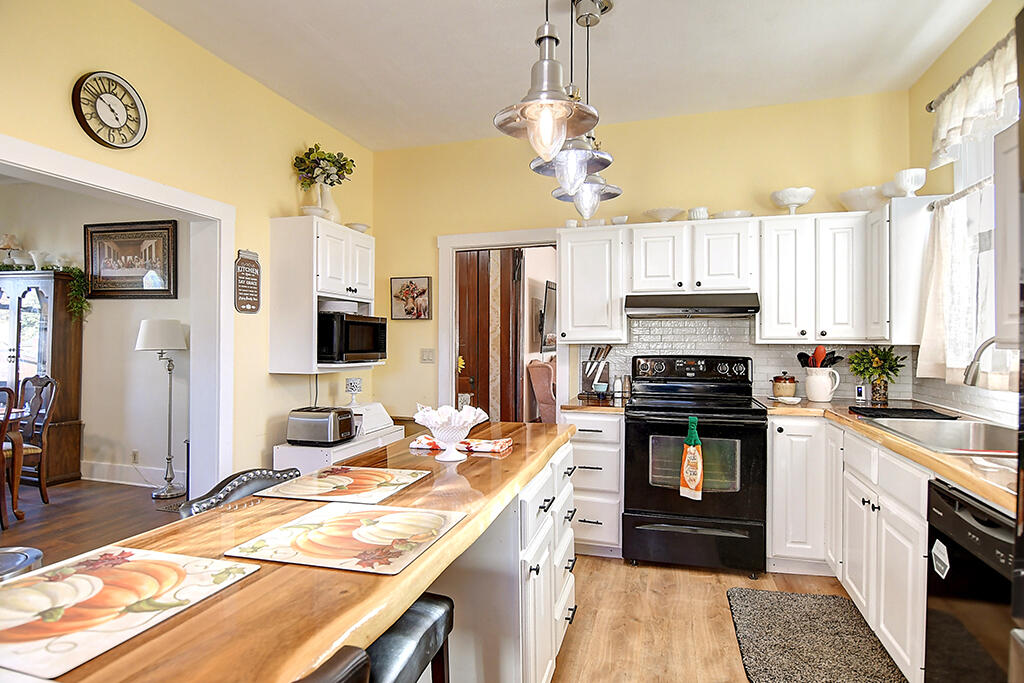 262 Walnut, Saint Paris, Ohio 43072