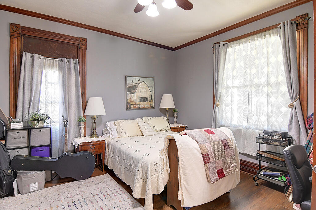 262 Walnut, Saint Paris, Ohio 43072
