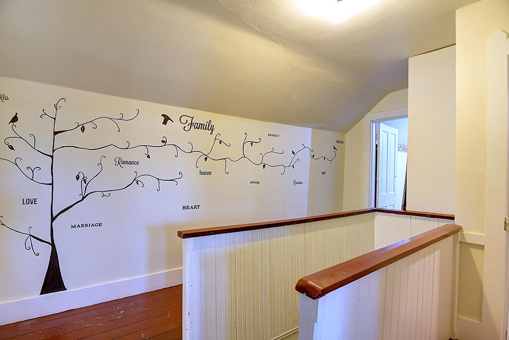 262 Walnut, Saint Paris, Ohio 43072