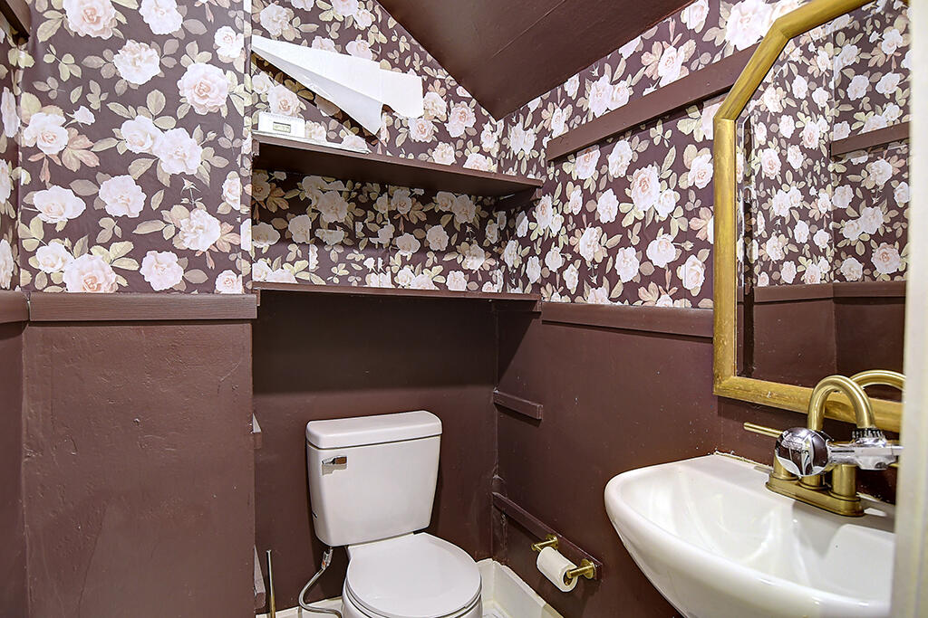 262 Walnut, Saint Paris, Ohio 43072