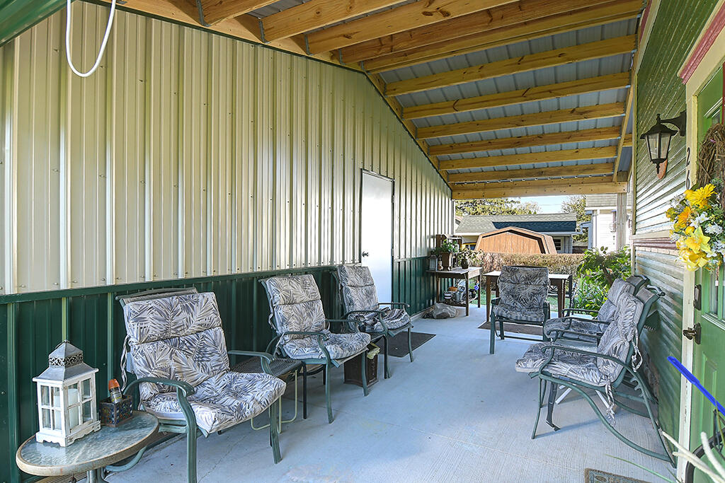 262 Walnut, Saint Paris, Ohio 43072