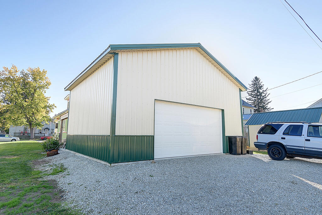 262 Walnut, Saint Paris, Ohio 43072