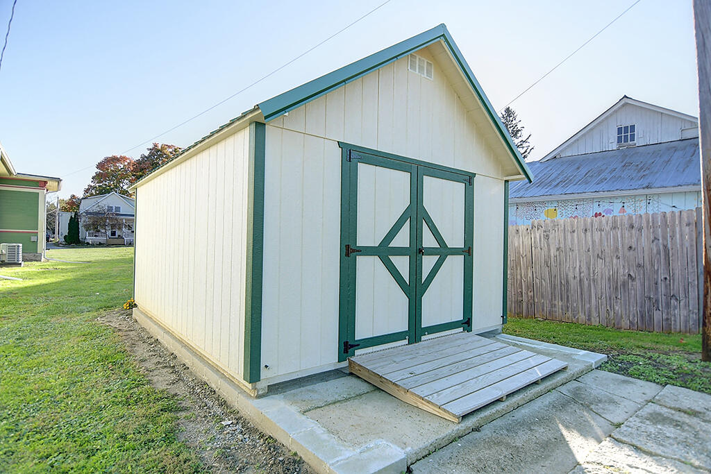 262 Walnut, Saint Paris, Ohio 43072