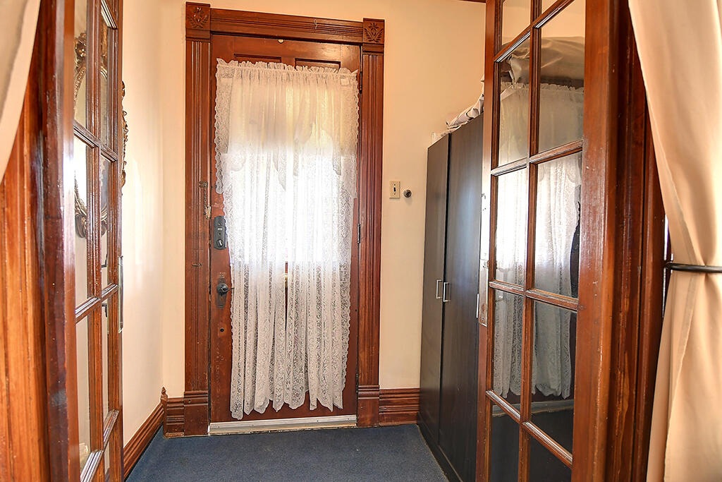 262 Walnut, Saint Paris, Ohio 43072